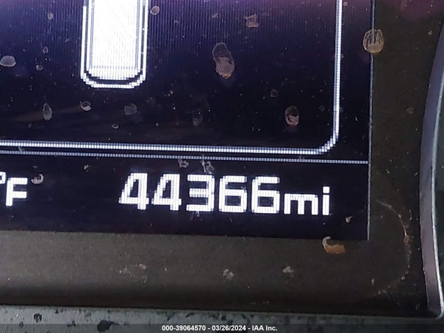 KIA SEDONA LX 2018 KNDMB5C14J6379788 Image 15