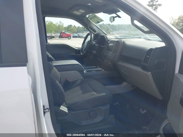 Ford F-150 Xl 2020 1FTEW1EP4LKD87208 Image 5