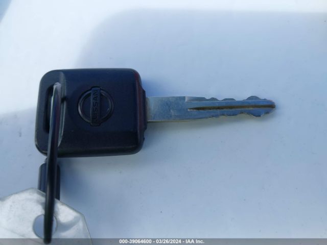 3N6CM0KN4MK708662 Nissan Nv200 Compact Cargo S Xtronic Cvt