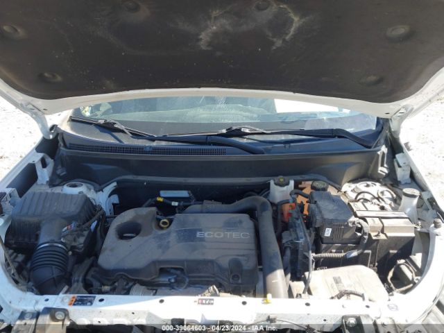 3GNAXTEV3LS729734 Chevrolet Equinox Awd 2fl