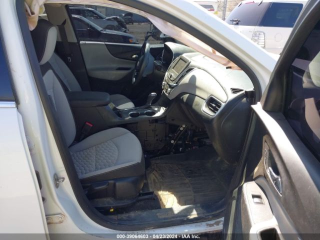 3GNAXTEV3LS729734 Chevrolet Equinox Awd 2fl