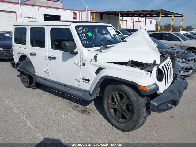 1C4HJXEN3KW679629 auction archive image