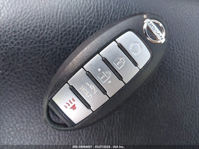 Nissan Maxima 3.5 Sv 2017 1N4AA6AP0HC441188 Image 11