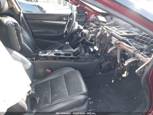 Nissan Maxima 3.5 Sv 2017 1N4AA6AP0HC441188 Image 5
