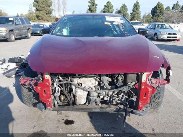 Nissan Maxima 3.5 Sv 2017 1N4AA6AP0HC441188 Image 6