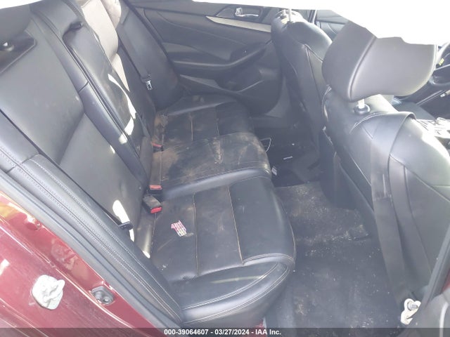 Nissan Maxima 3.5 Sv 2017 1N4AA6AP0HC441188 Image 8