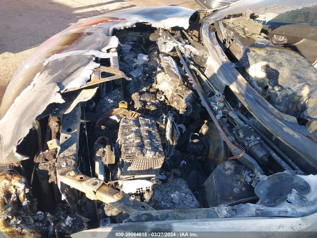 Nissan ROGUE S 2017 KNMAT2MT0HP540897 Image 10