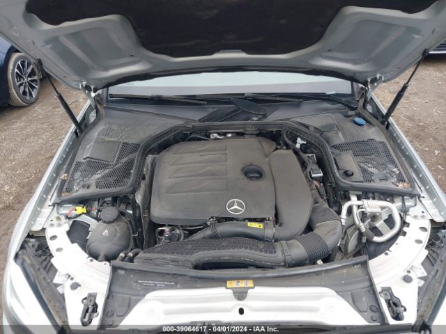 55SWF8EB7KU290824 Mercedes-Benz C 300 4matic