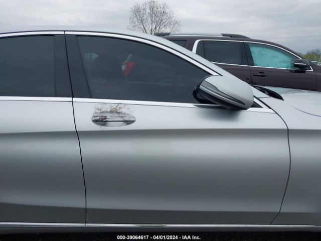 55SWF8EB7KU290824 Mercedes-Benz C 300 4matic