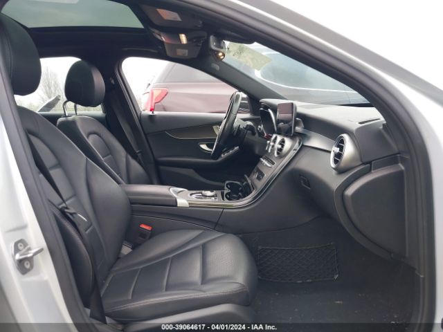 55SWF8EB7KU290824 Mercedes-Benz C 300 4matic