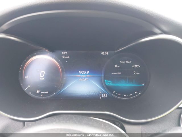 55SWF8EB7KU290824 Mercedes-Benz C 300 4matic