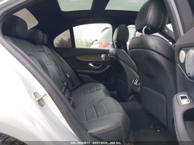 55SWF8EB7KU290824 Mercedes-Benz C 300 4matic