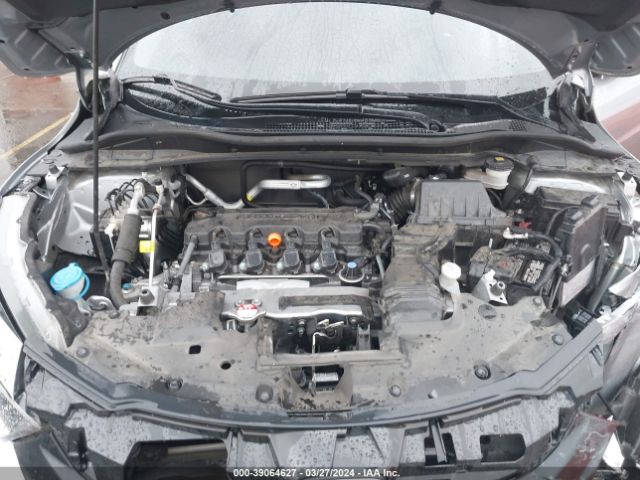 3CZRU6H55LM729136 Honda Hr-v Awd Ex