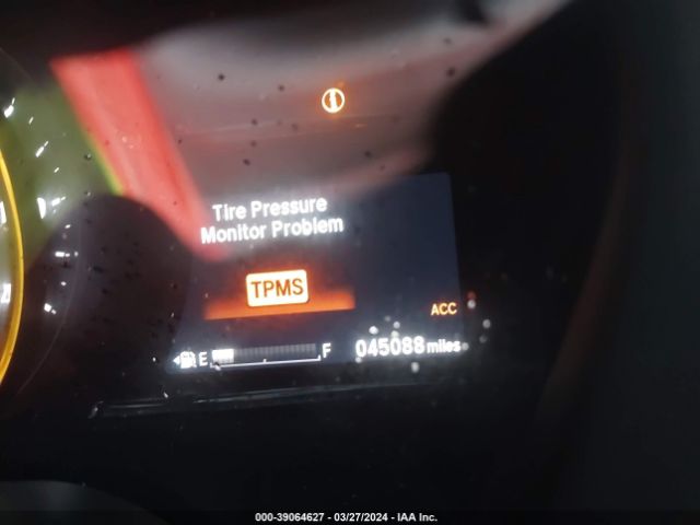 3CZRU6H55LM729136 Honda Hr-v Awd Ex