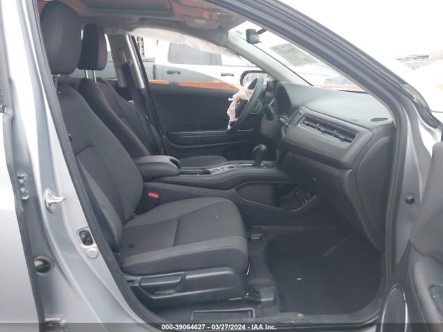 3CZRU6H55LM729136 Honda Hr-v Awd Ex