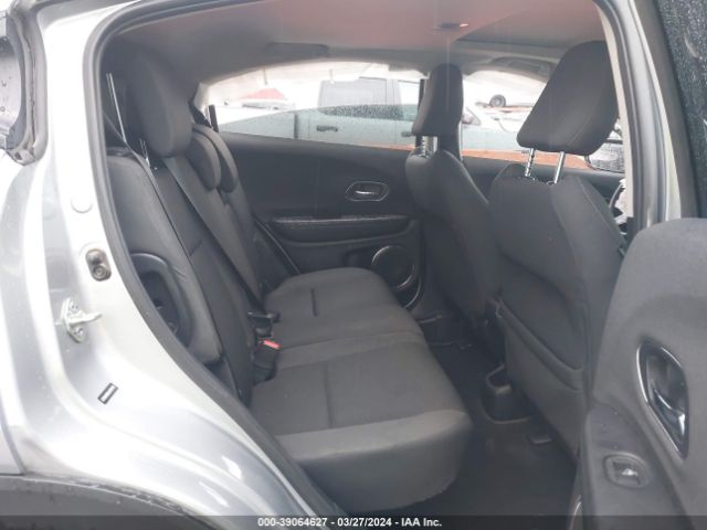 3CZRU6H55LM729136 Honda Hr-v Awd Ex