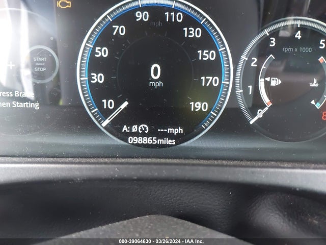 Jaguar F-PACE S 2017 SADCM2BV7HA889945 Image 15