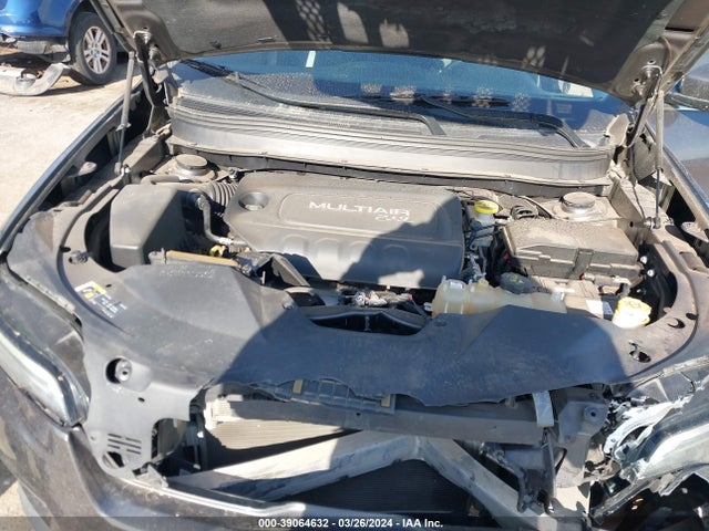 1C4PJLLB8KD204258 Jeep Cherokee Latitude Plus Fwd