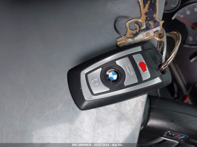 WBS4Y9C59JAA92559 BMW M4