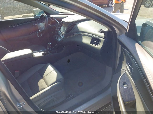 Chevrolet Impala 2lt 2014 2G1125S35E9102032 Image 5