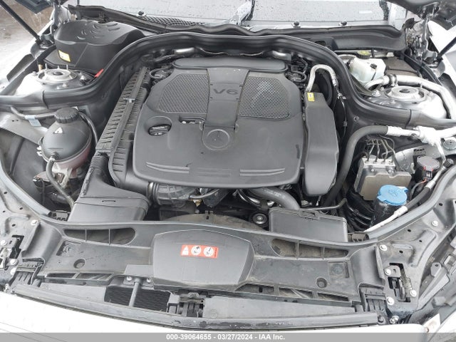 Mercedes-Benz E 350 2015 WDDHF5KB7FB119048 Image 10