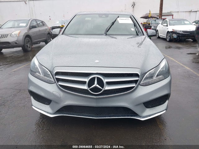 Mercedes-Benz E 350 2015 WDDHF5KB7FB119048 Image 11