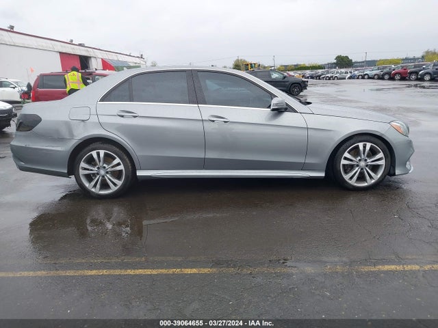 Mercedes-Benz E 350 2015 WDDHF5KB7FB119048 Image 12