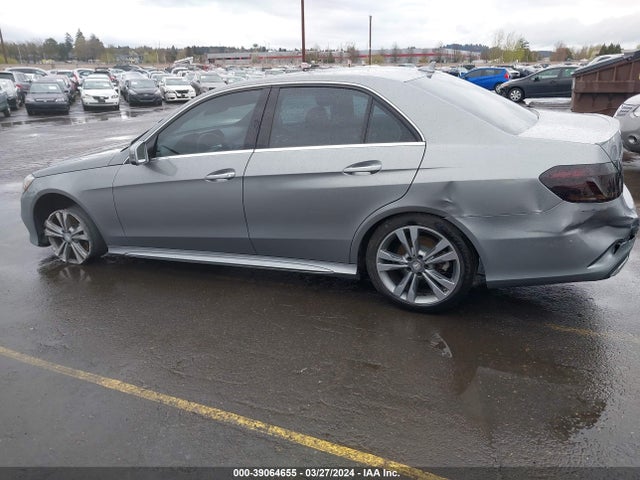 Mercedes-Benz E 350 2015 WDDHF5KB7FB119048 Image 13
