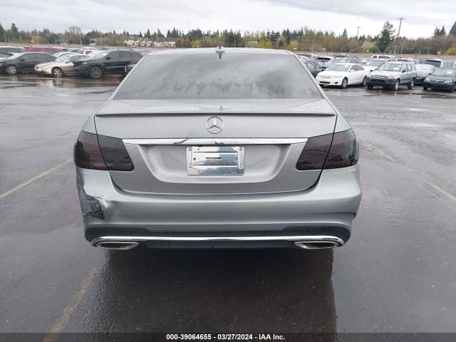 Mercedes-Benz E 350 2015 WDDHF5KB7FB119048 Image 15