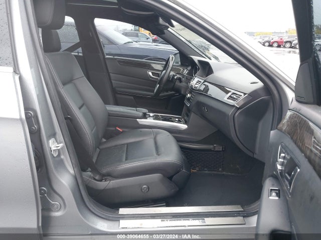 Mercedes-Benz E 350 2015 WDDHF5KB7FB119048 Image 5