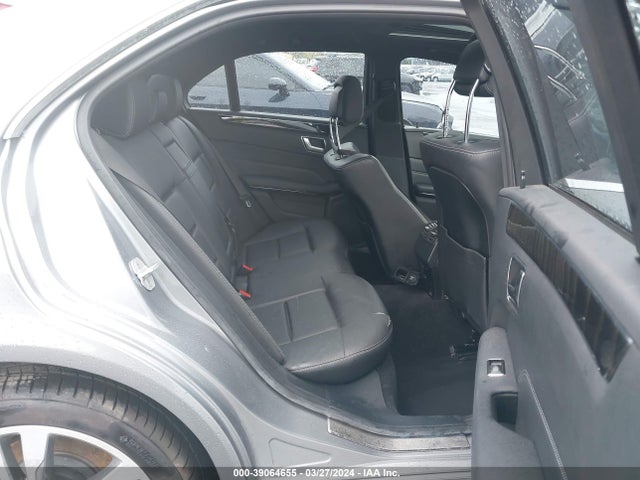 Mercedes-Benz E 350 2015 WDDHF5KB7FB119048 Image 8