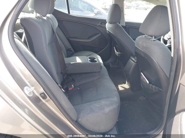 KIA Optima Lx 2015 5XXGM4A75FG425811 Image 8