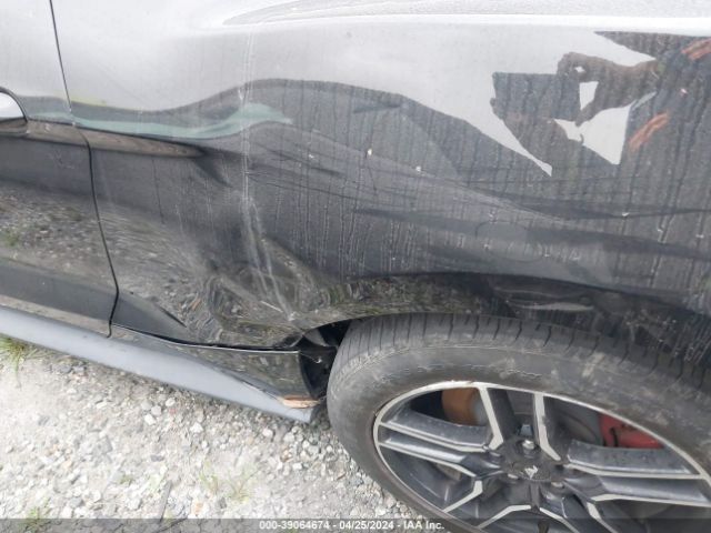 1FA6P8TH6J5163610 Ford Mustang Ecoboost