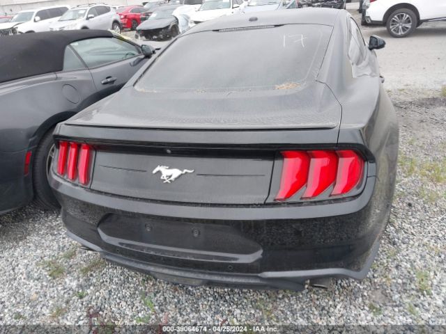 1FA6P8TH6J5163610 Ford Mustang Ecoboost