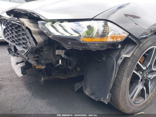 1FA6P8TH6J5163610 Ford Mustang Ecoboost