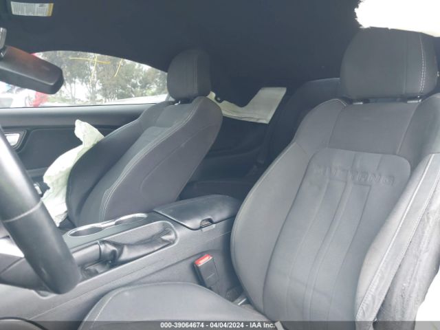 1FA6P8TH6J5163610 Ford Mustang Ecoboost