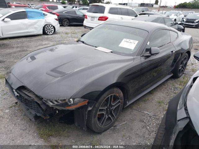 1FA6P8TH6J5163610 Ford Mustang Ecoboost
