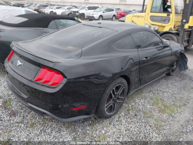 1FA6P8TH6J5163610 Ford Mustang Ecoboost