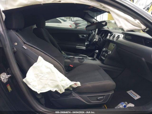 1FA6P8TH6J5163610 Ford Mustang Ecoboost