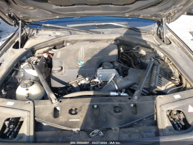 WBA5A5C58ED508429 BMW 528I