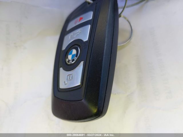 WBA5A5C58ED508429 BMW 528I