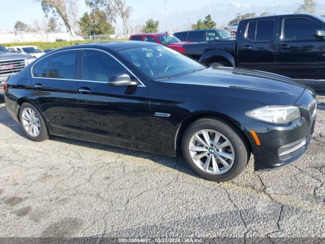 WBA5A5C58ED508429 BMW 528I