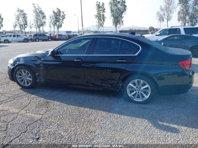 WBA5A5C58ED508429 BMW 528I
