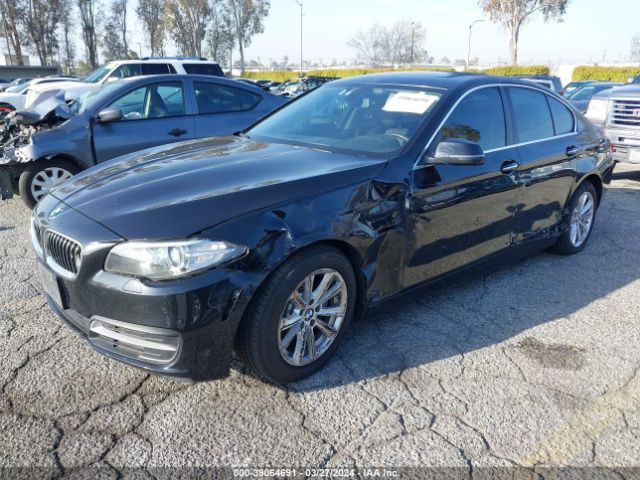 WBA5A5C58ED508429 BMW 528I