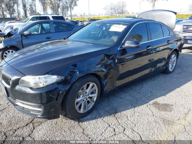 WBA5A5C58ED508429 BMW 528I