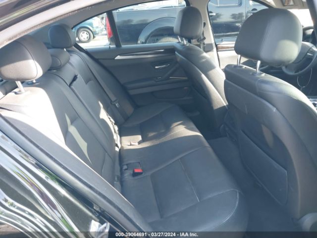 WBA5A5C58ED508429 BMW 528I