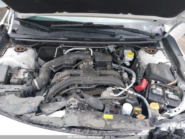 Subaru Impreza 2.0i Premium 2018 4S3GTAB63J3725671 Image 10