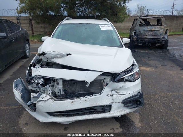 Subaru Impreza 2.0i Premium 2018 4S3GTAB63J3725671 Image 12