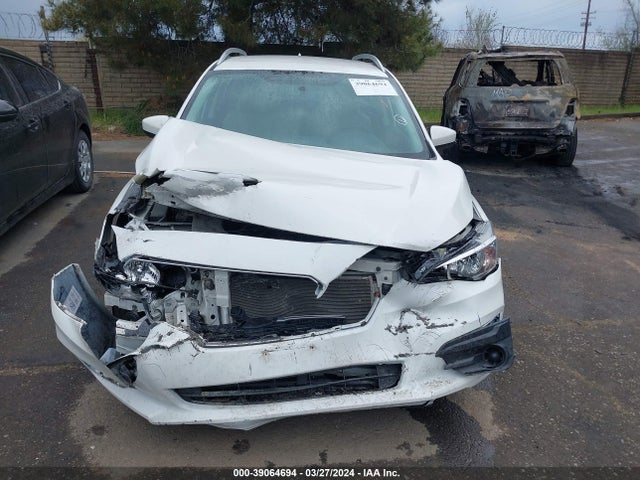 Subaru Impreza 2.0i Premium 2018 4S3GTAB63J3725671 Image 6