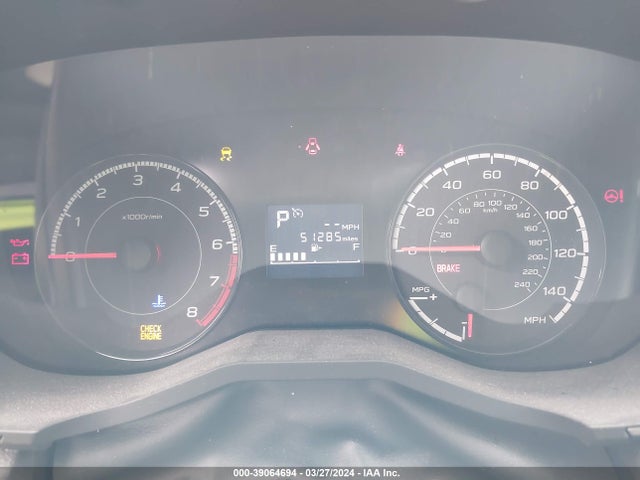 Subaru Impreza 2.0i Premium 2018 4S3GTAB63J3725671 Image 7